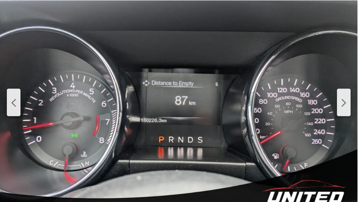 Ford Mustang 3.7* V6* * * *  | Mobile.bg   12