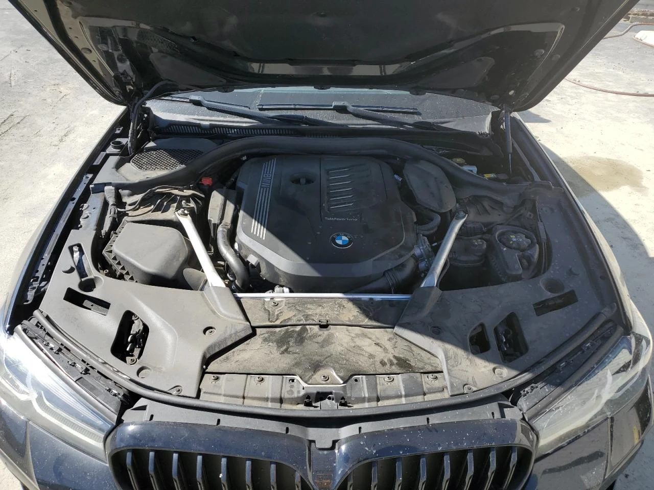 BMW 540 2023 BMW 540 I | Mobile.bg � ����������� 11