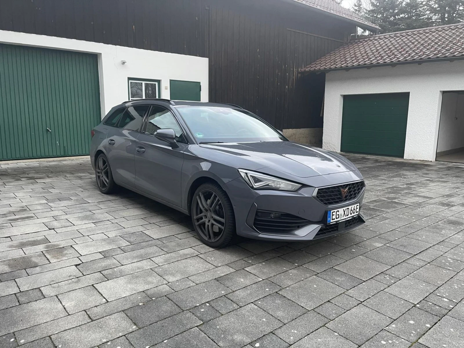 Cupra Leon 1.4 TSI Hybrid | Mobile.bg � ����������� 3
