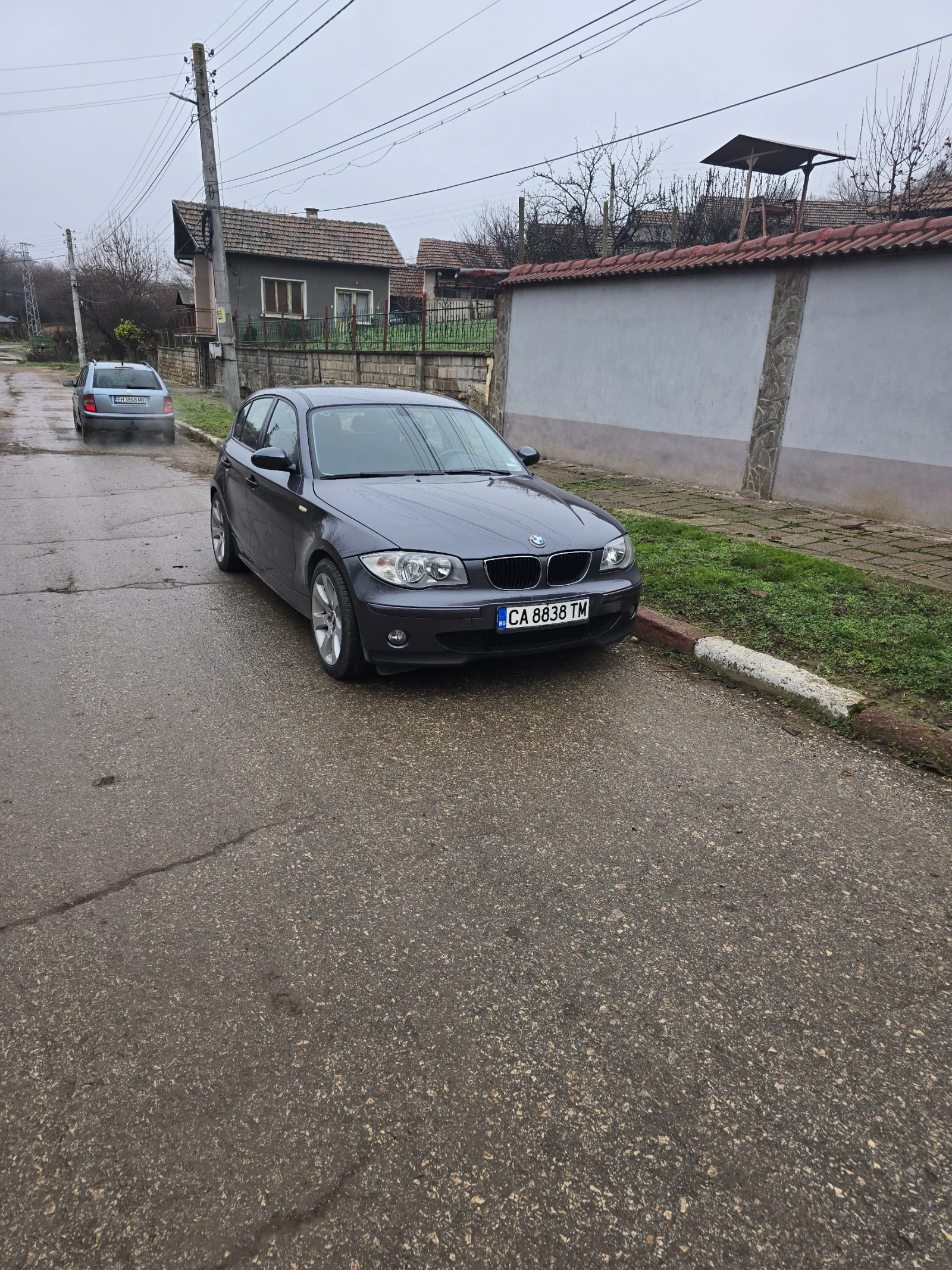 BMW 116 | Mobile.bg � ����������� 1