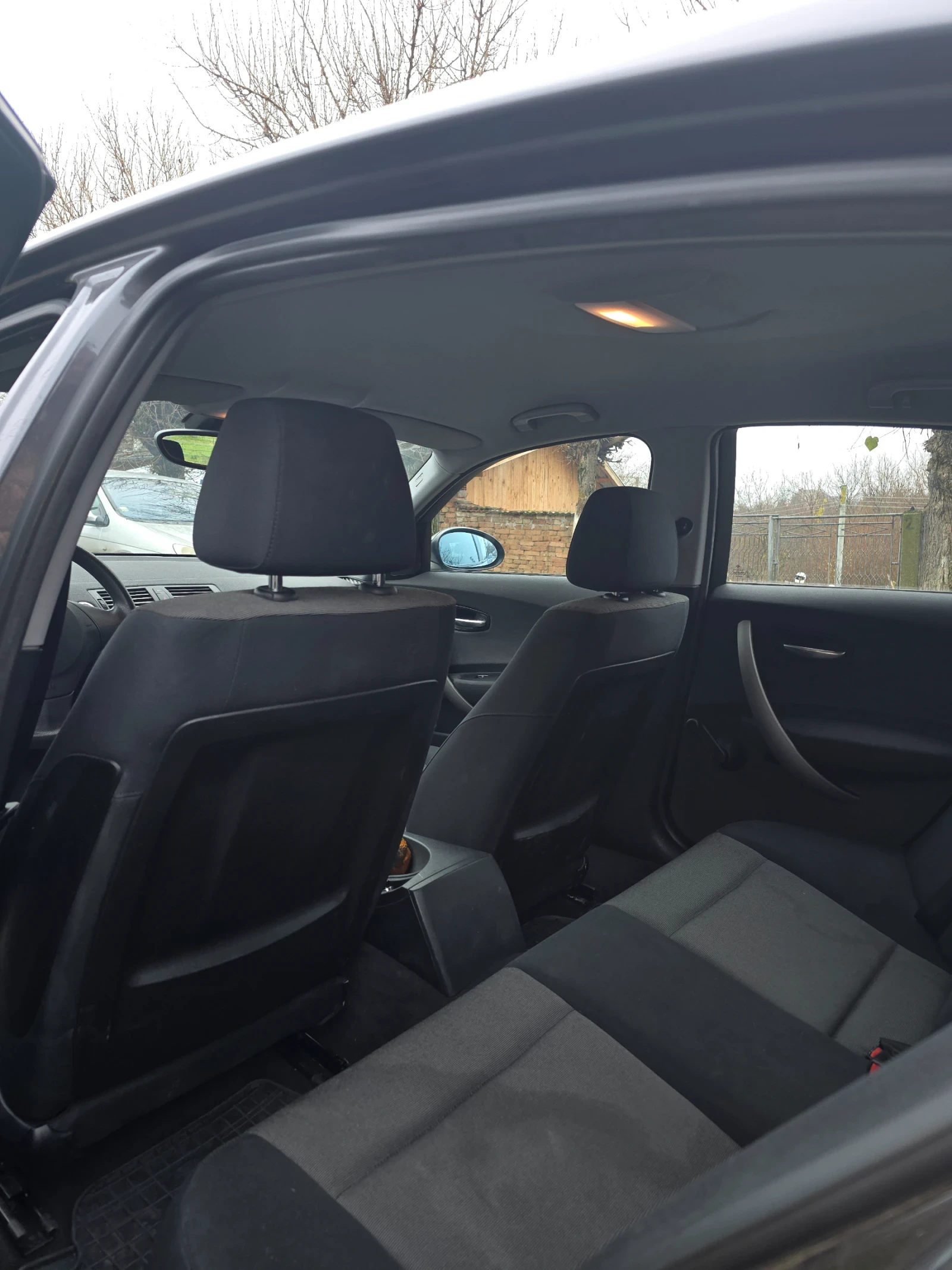 BMW 116  - изображение 9