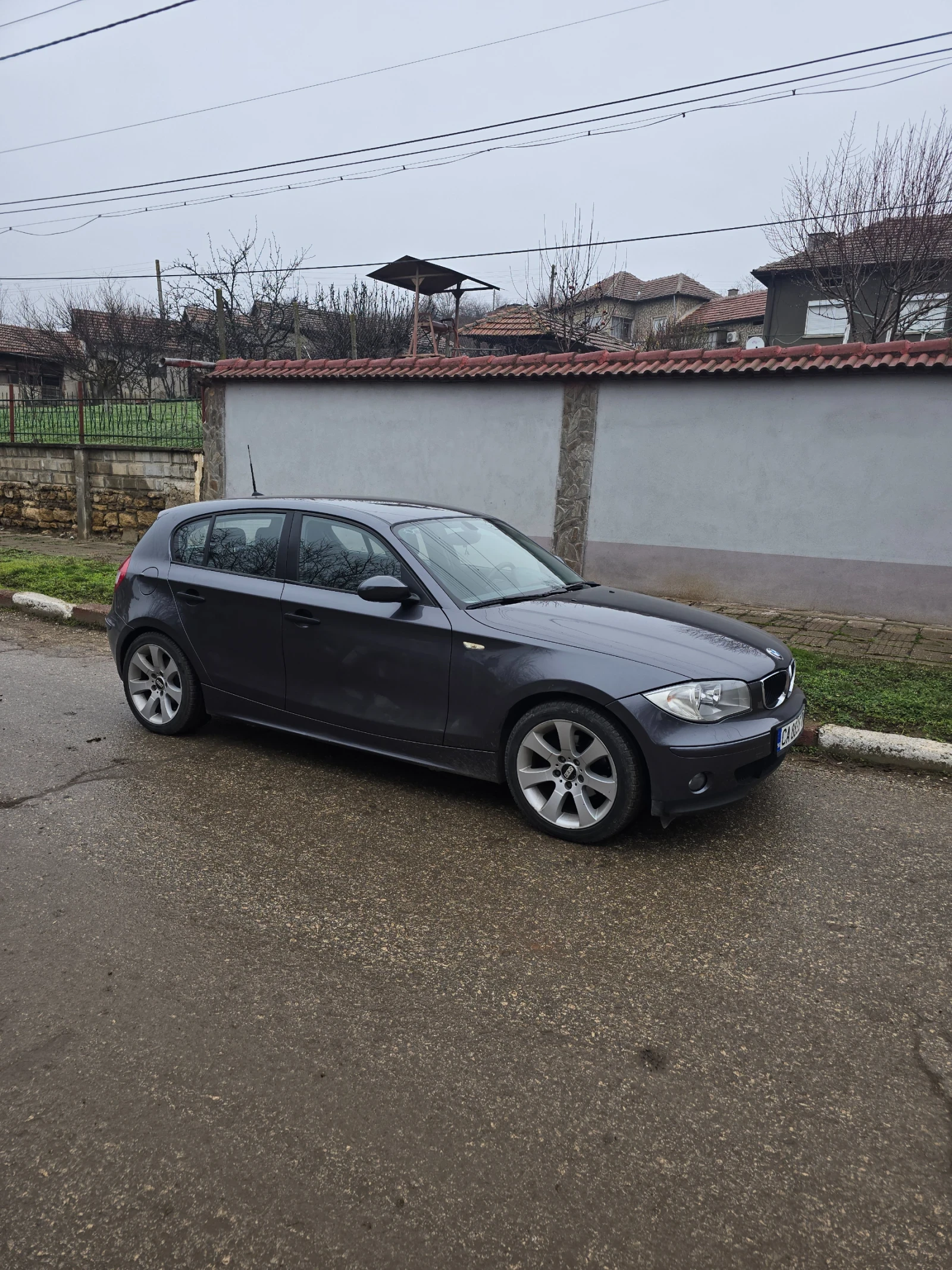 BMW 116  - изображение 2
