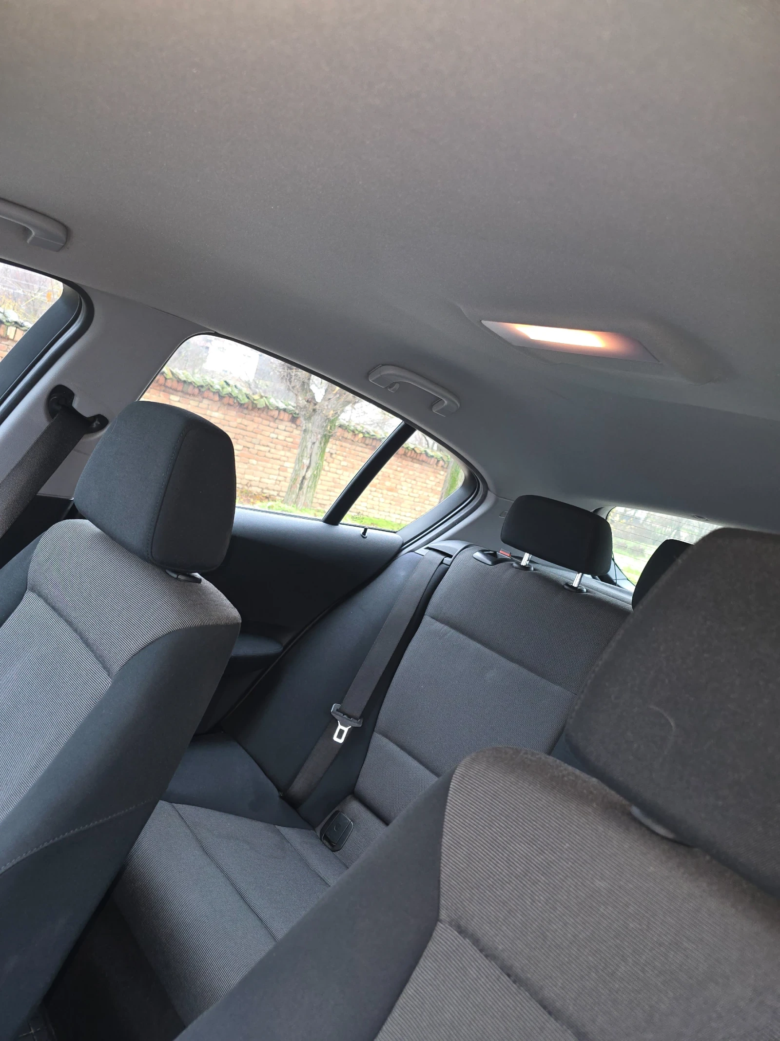 BMW 116  - изображение 10