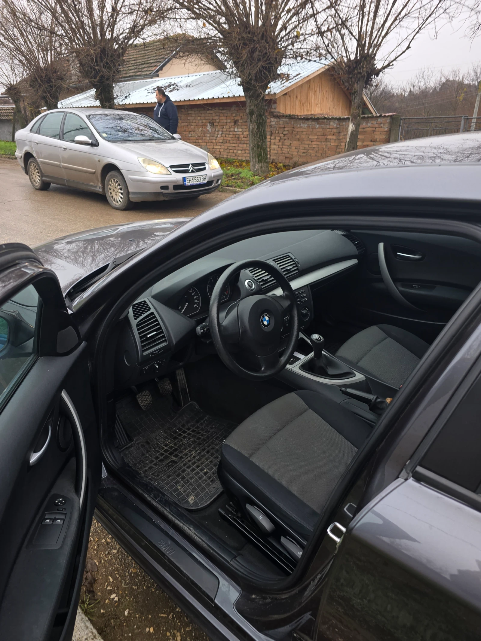 BMW 116  - изображение 6