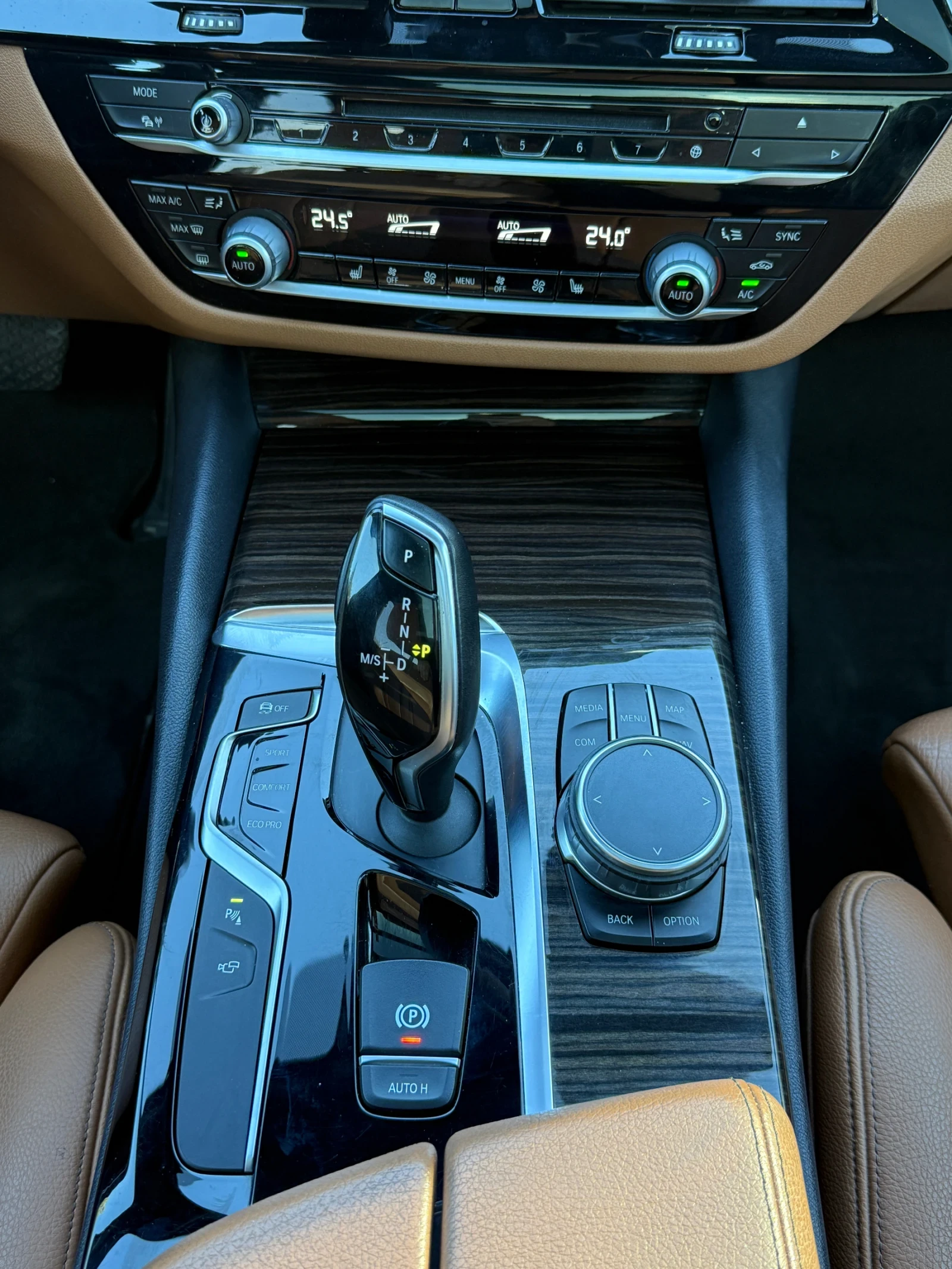 BMW 540 XDrive G31  - изображение 6