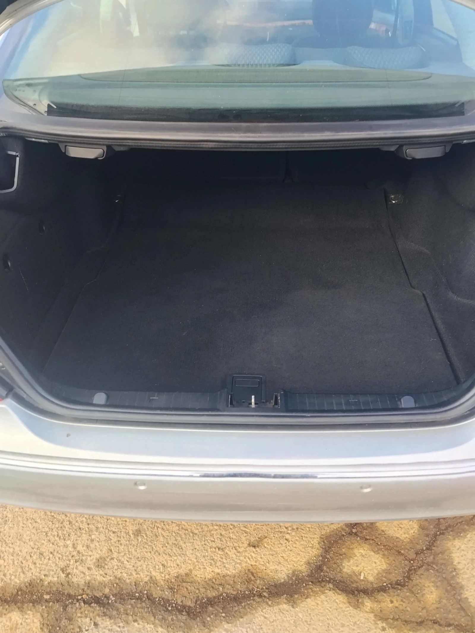 Mercedes-Benz E 200 2.0 | Mobile.bg � ����������� 13