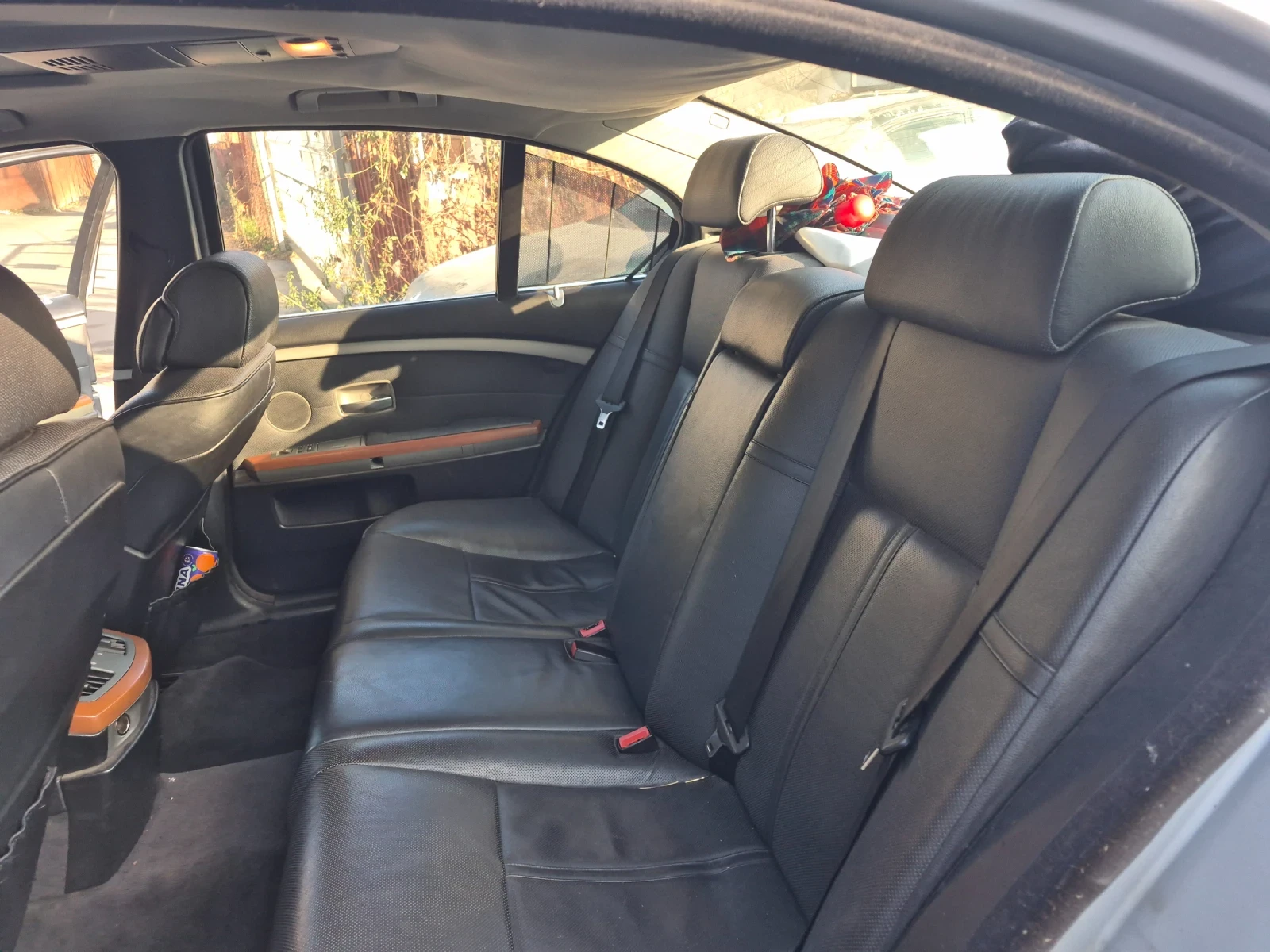 BMW 745 | Mobile.bg � ����������� 3