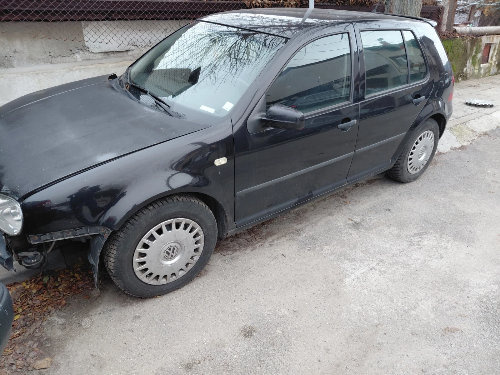 VW Golf  - изображение 6