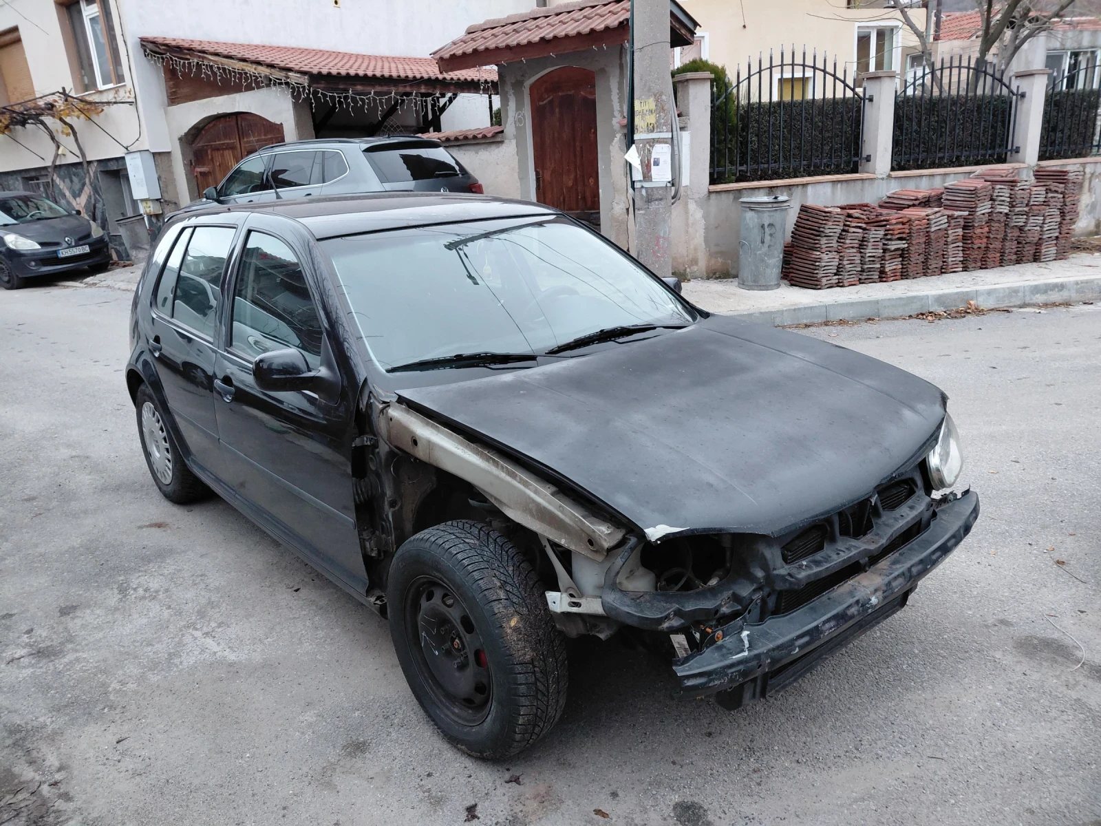 VW Golf  - изображение 10