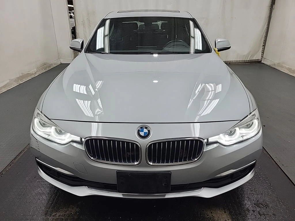 BMW 330 * 330I XDRIVE * CARFAX * ���� �� �� | Mobile.bg � ����������� 6