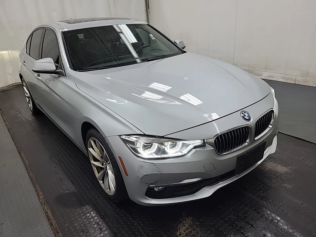 BMW 330 * 330I XDRIVE * CARFAX * ���� �� �� | Mobile.bg � ����������� 2