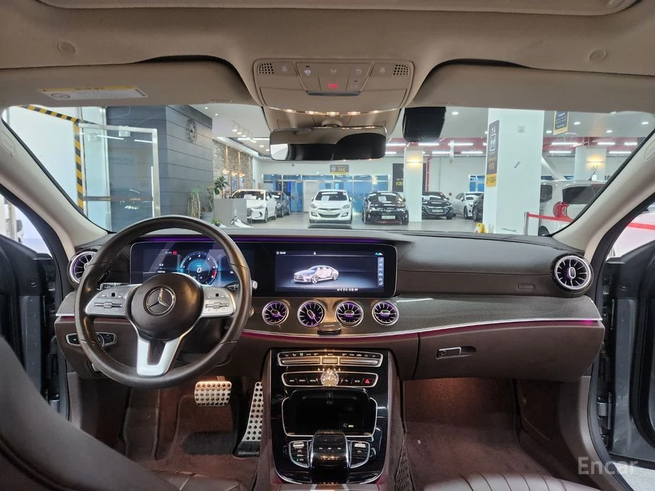 Mercedes-Benz CLS 300  - изображение 7