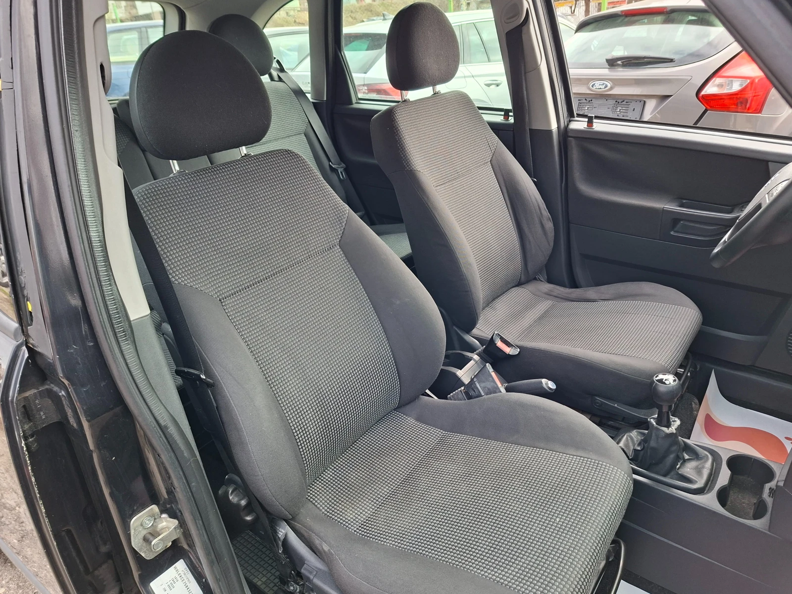 Opel Meriva 1.4i | Mobile.bg � ����������� 11