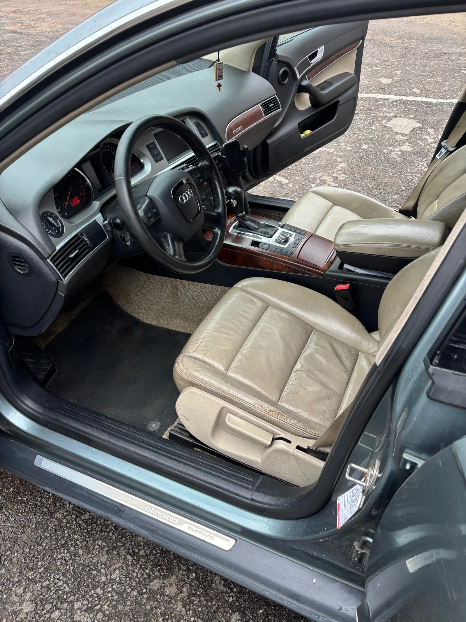 Audi A6 Allroad | Mobile.bg � ����������� 13