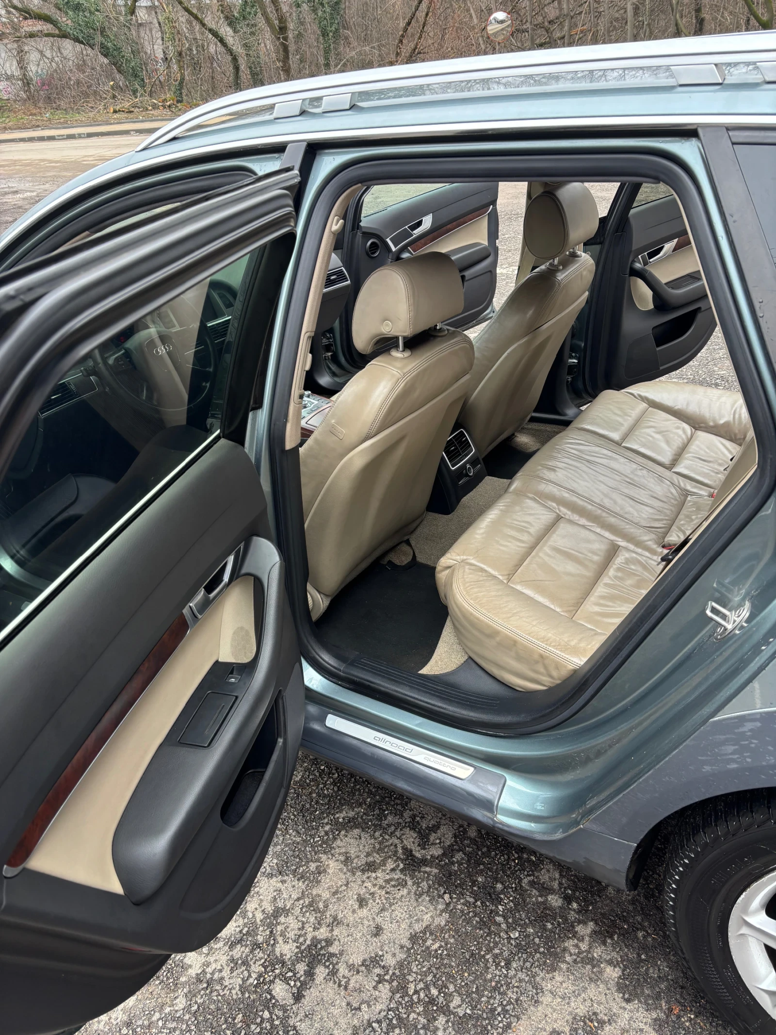 Audi A6 Allroad | Mobile.bg � ����������� 11