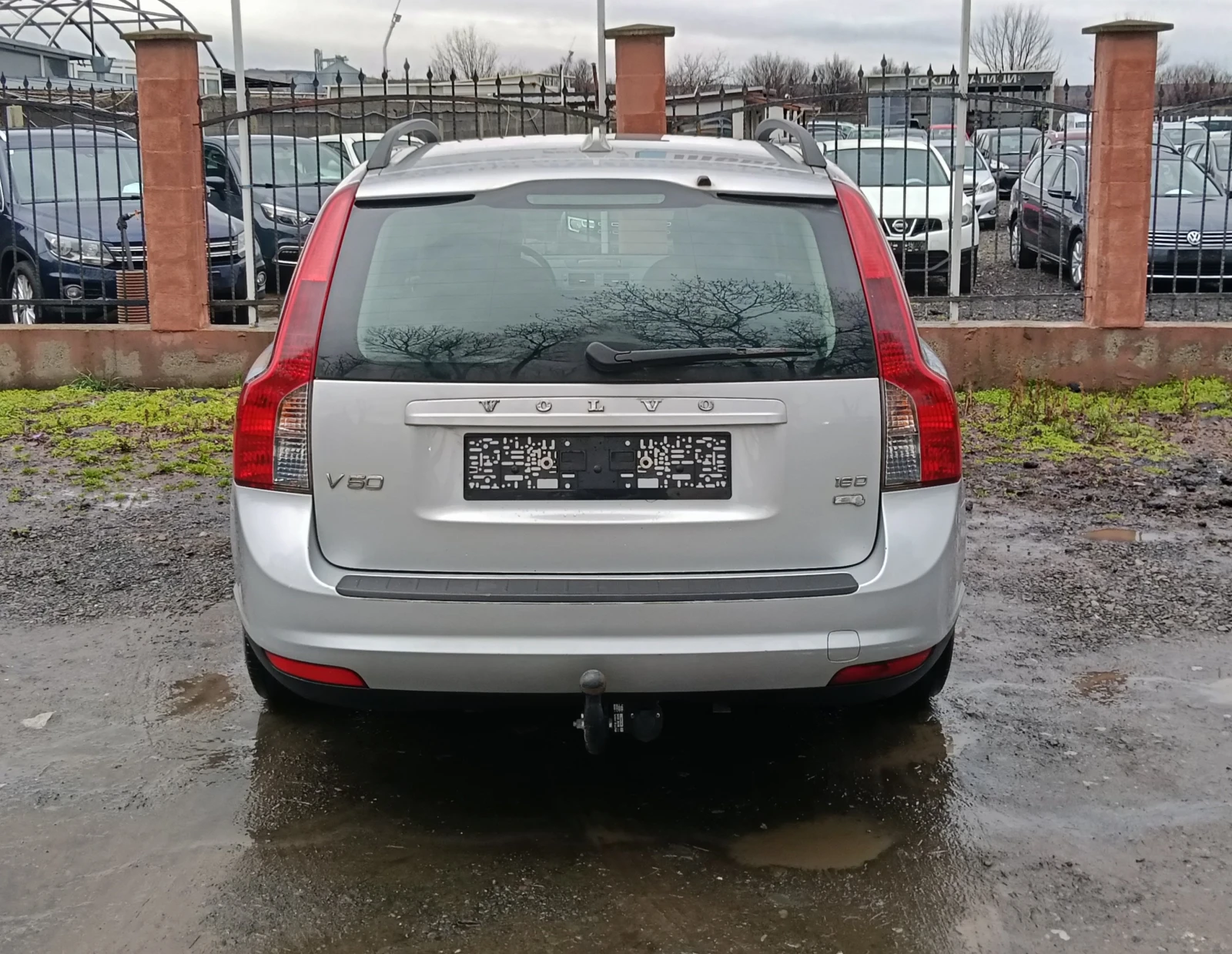 Volvo V50 1.6D NAVI | Mobile.bg � ����������� 5