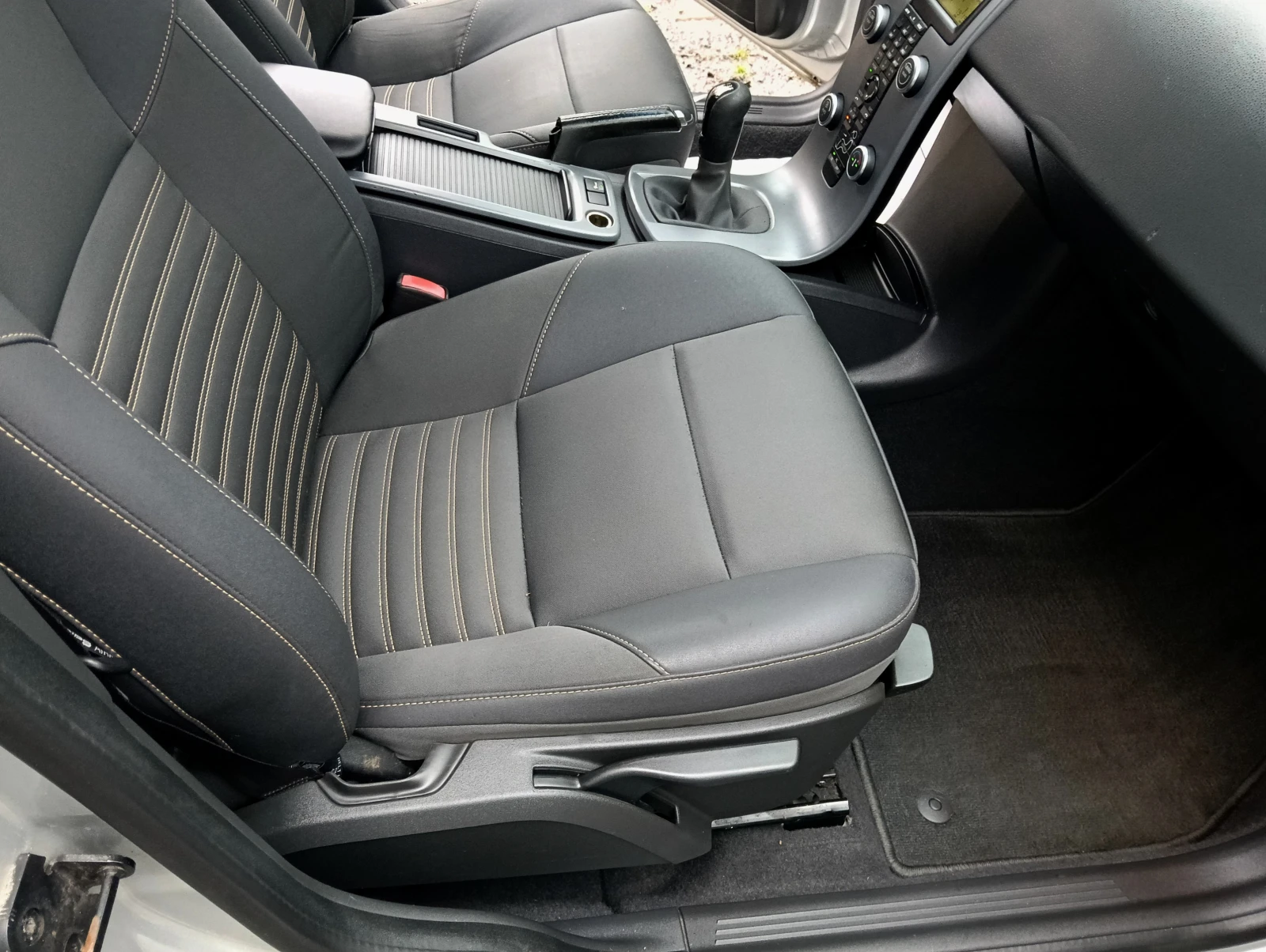 Volvo V50 1.6D NAVI | Mobile.bg � ����������� 10