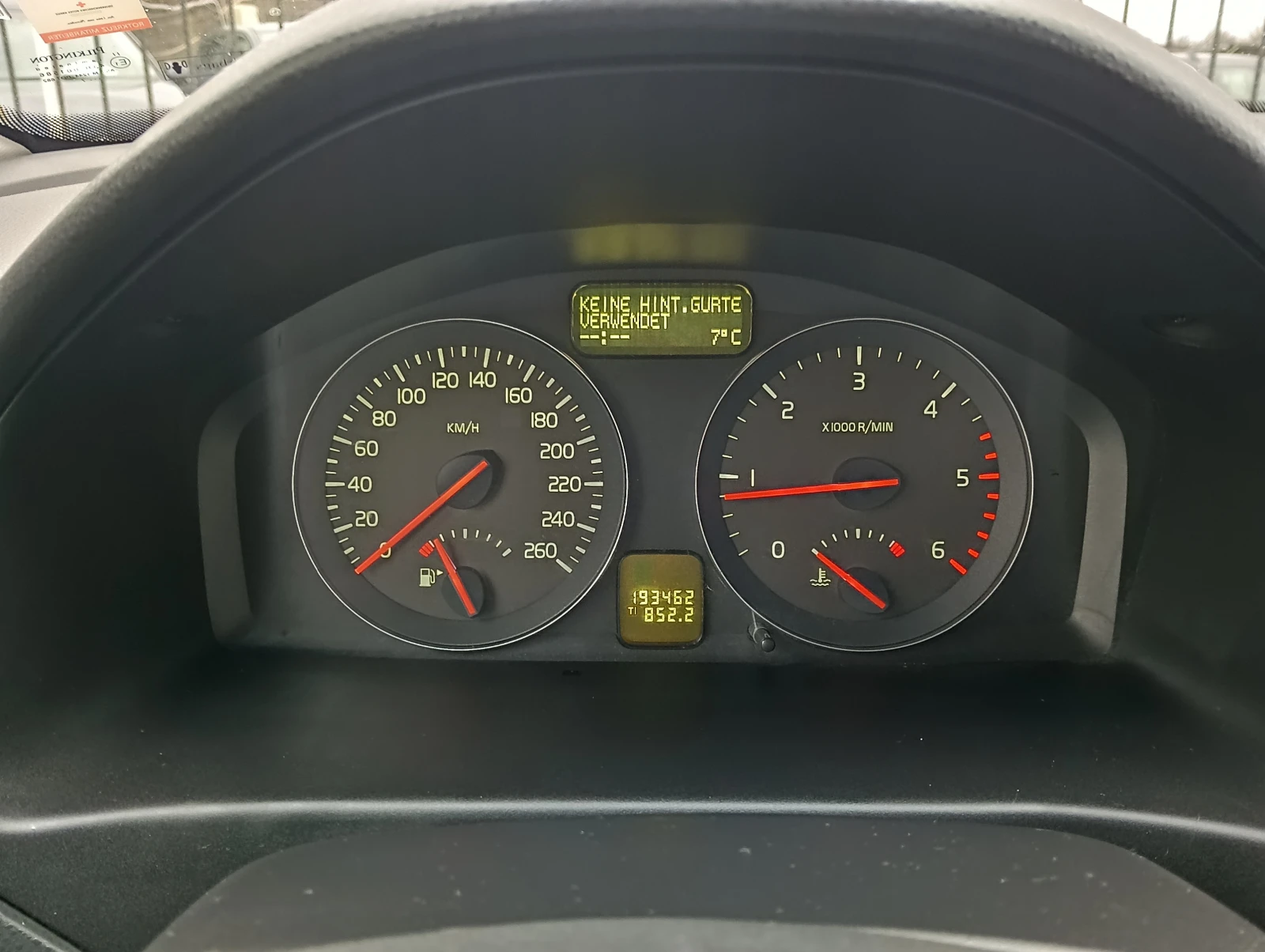 Volvo V50 1.6D NAVI | Mobile.bg � ����������� 14