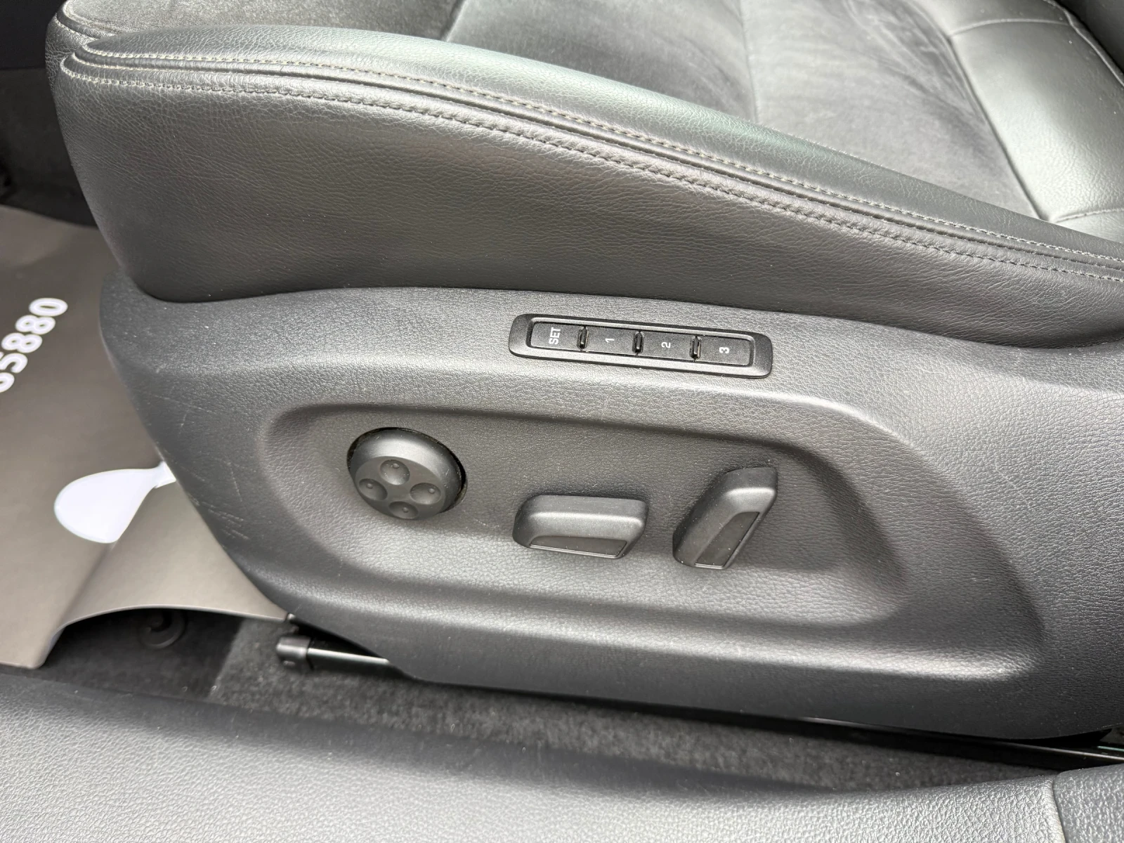 VW Sharan 2.0TDI 140HP 4-MOTION | Mobile.bg � ����������� 12