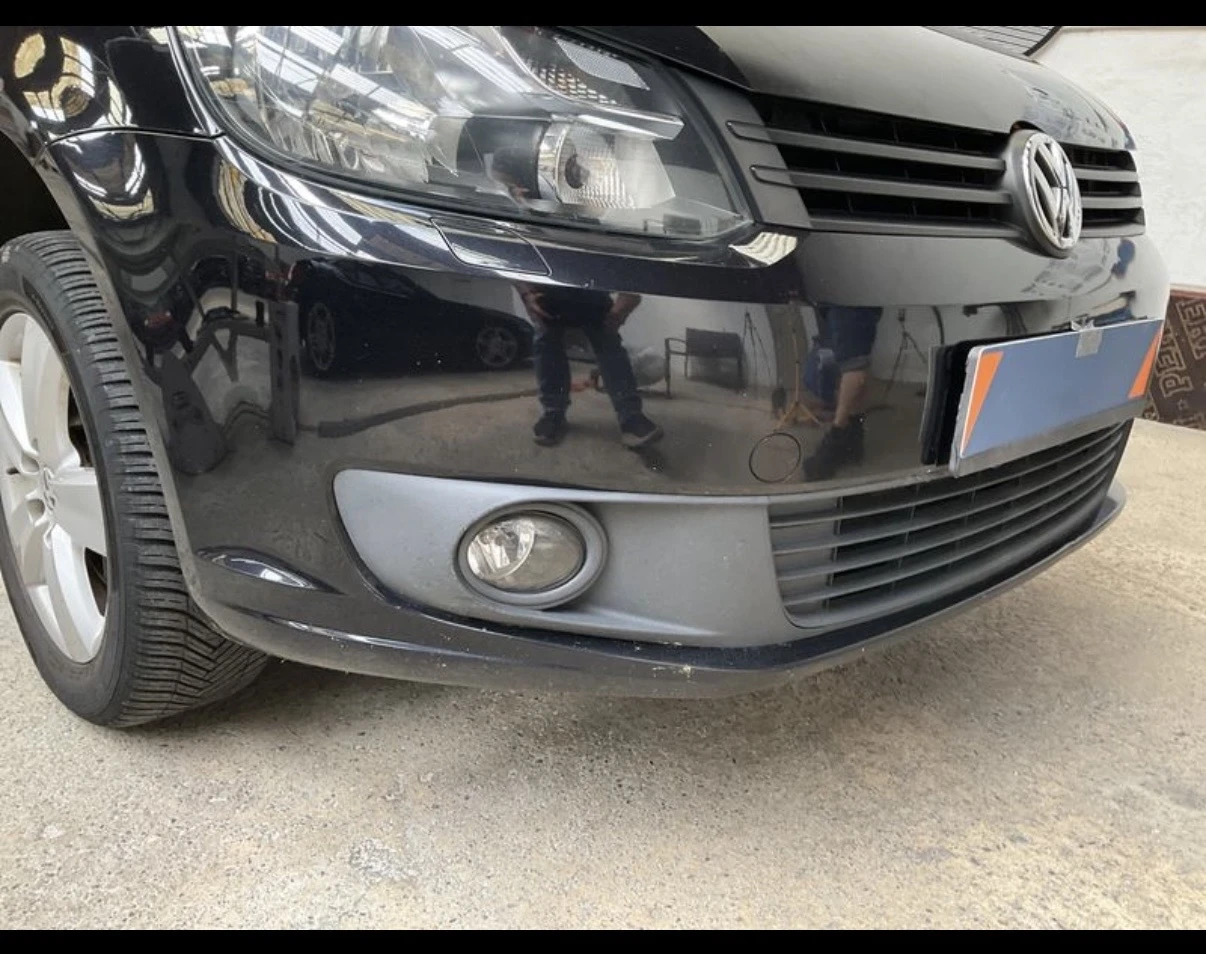 VW Caddy 1.6 Bifuel 7 ����� Maxi �������� ��� LPG | Mobile.bg � ����������� 15