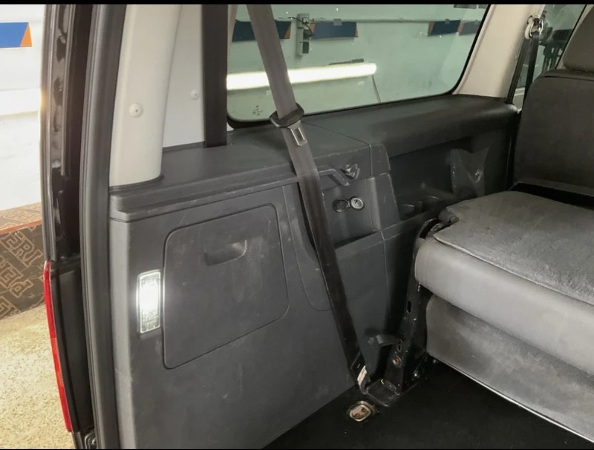 VW Caddy 1.6 Bifuel 7 ����� Maxi �������� ��� LPG | Mobile.bg � ����������� 16