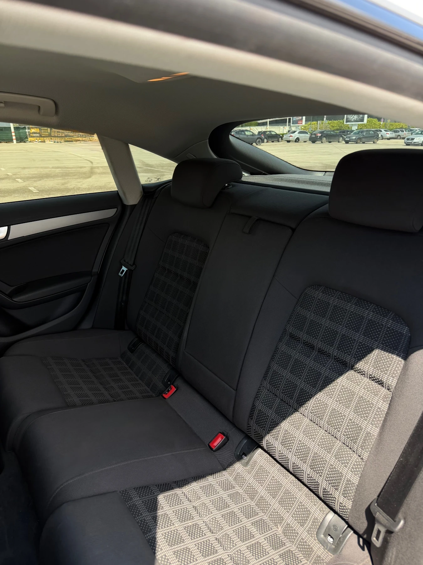 Audi A5 2.0 TFSI, снимка 9 - Автомобили и джипове - 53565525