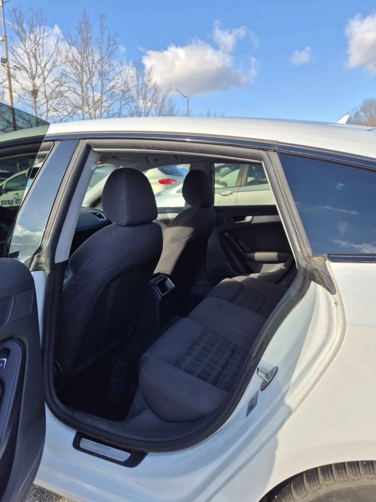 Audi A5 2.0 TFSI | Mobile.bg � ����������� 11