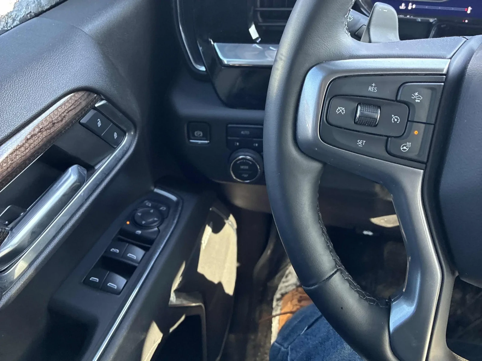 Chevrolet Silverado 3.0L 6cyl 4WD | Mobile.bg � ����������� 7