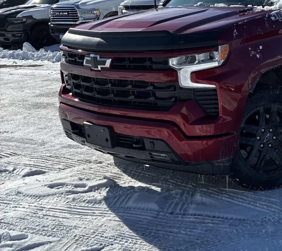 Chevrolet Silverado 3.0L 6cyl 4WD | Mobile.bg � ����������� 10