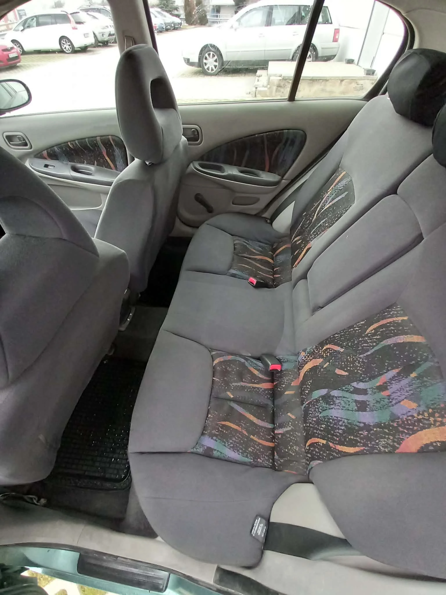 Nissan Almera | Mobile.bg � ����������� 5