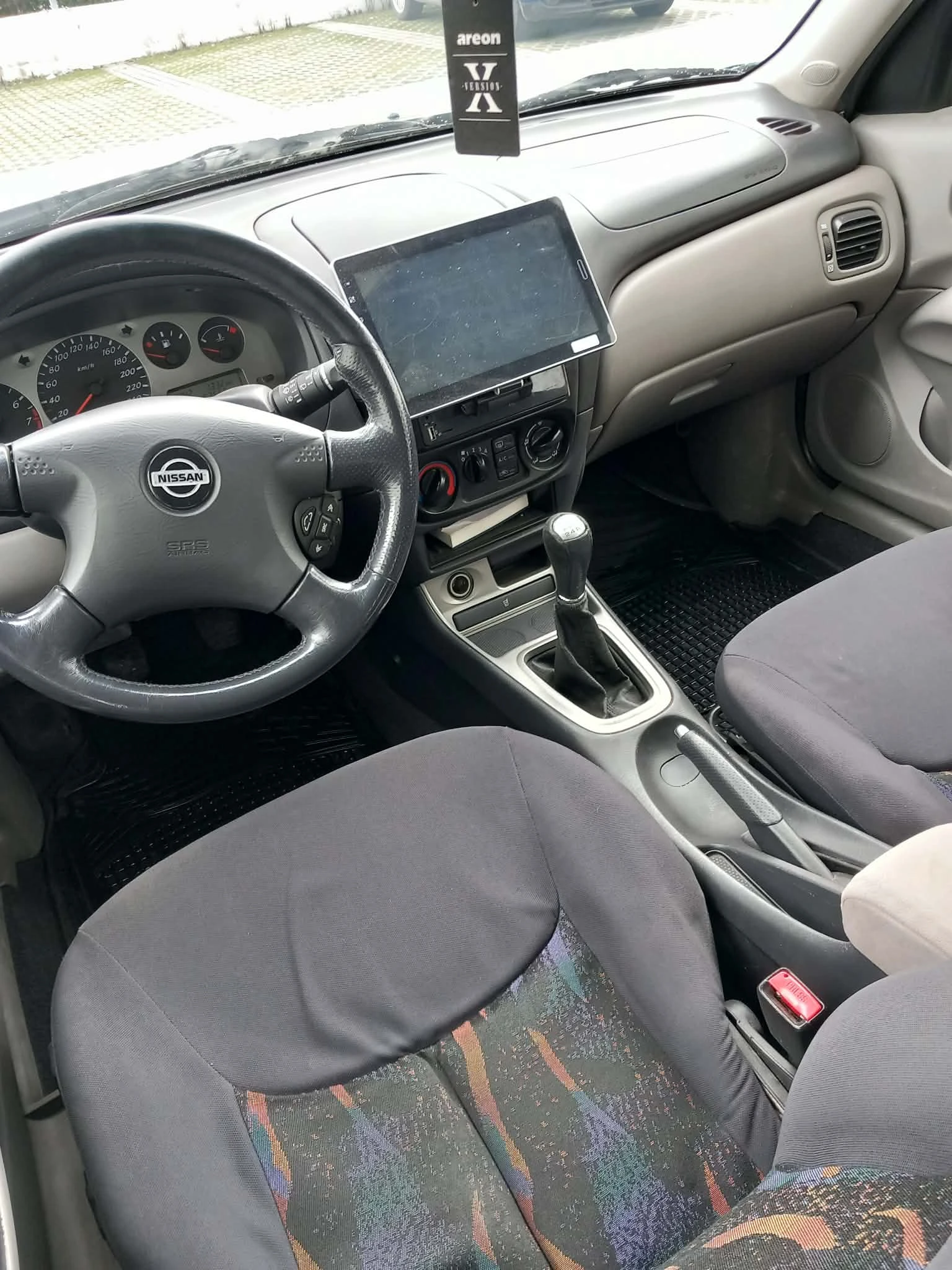 Nissan Almera | Mobile.bg � ����������� 7