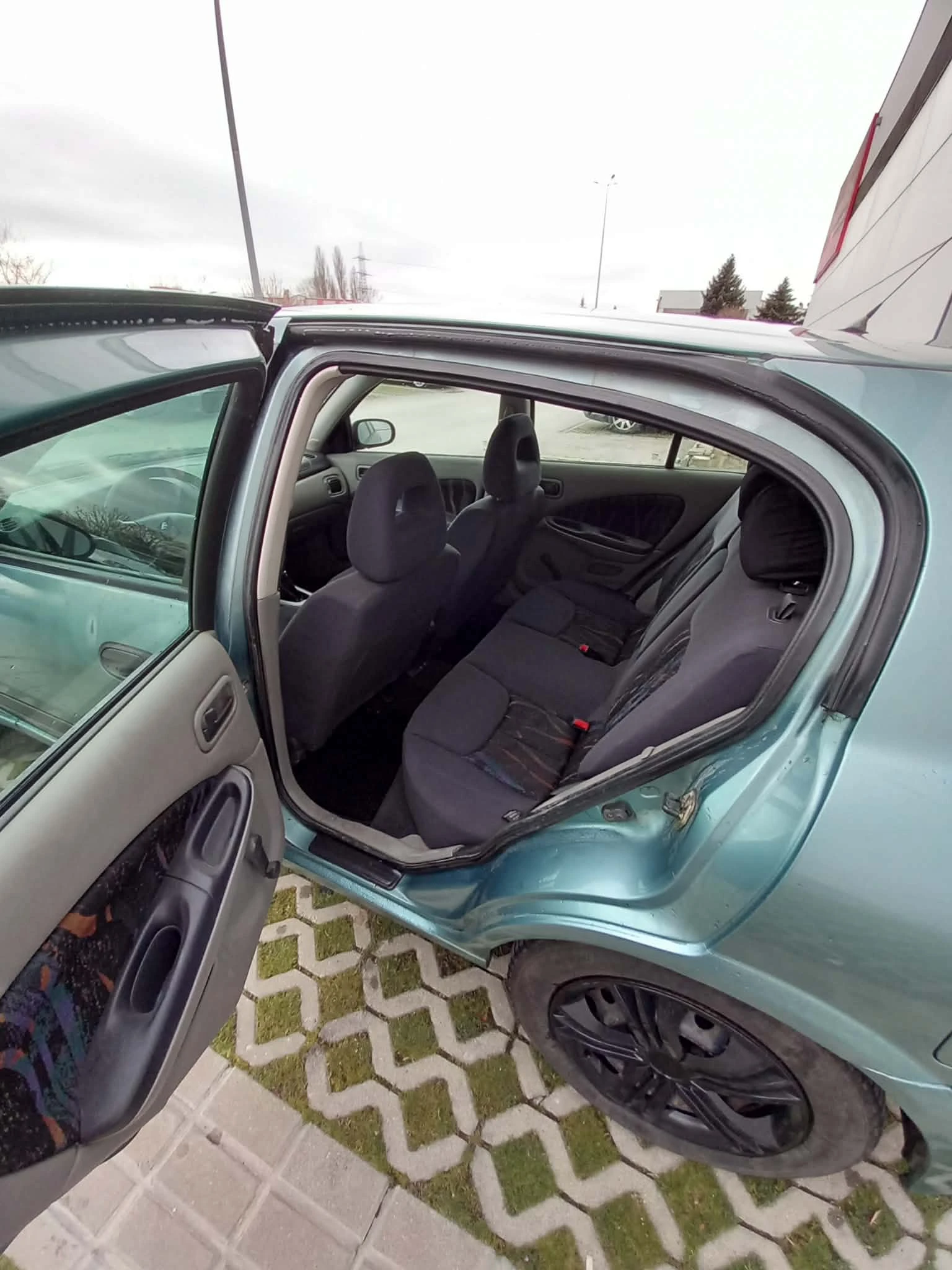 Nissan Almera | Mobile.bg � ����������� 4