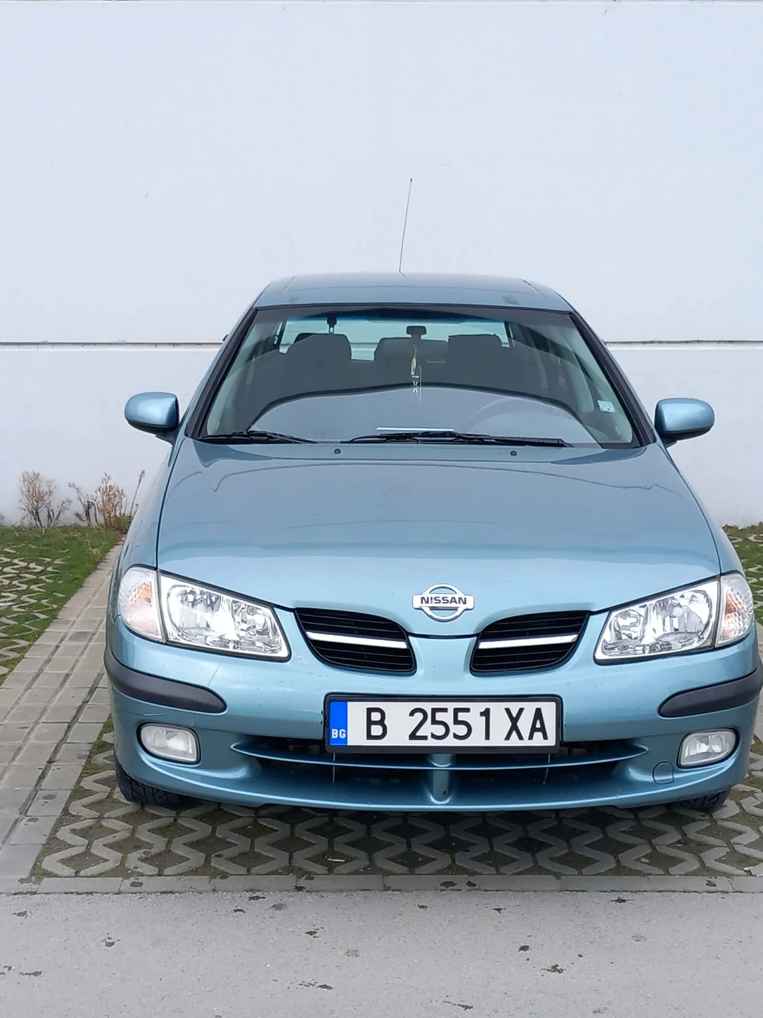 Nissan Almera | Mobile.bg � ����������� 1