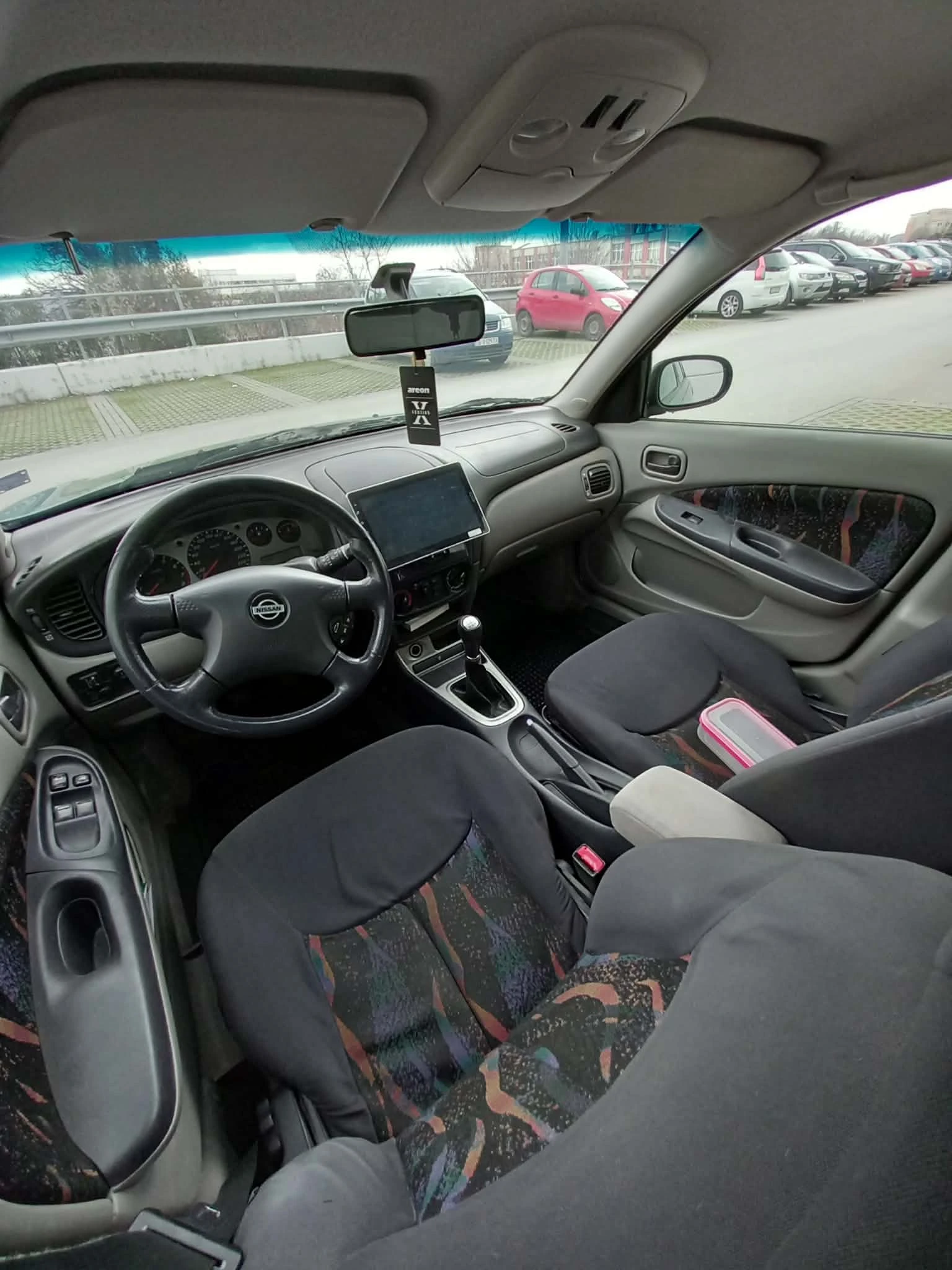 Nissan Almera | Mobile.bg � ����������� 6