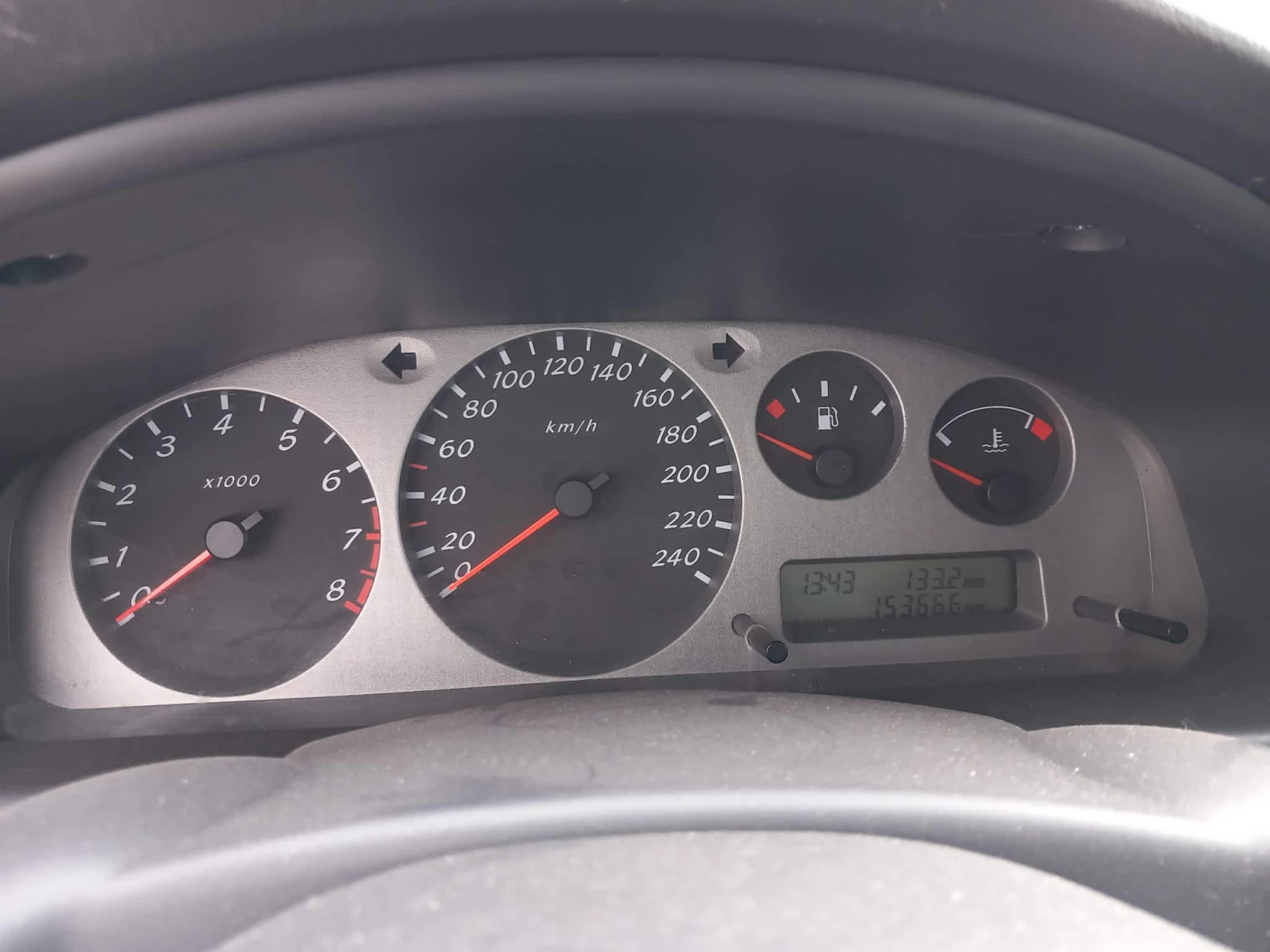 Nissan Almera | Mobile.bg � ����������� 11