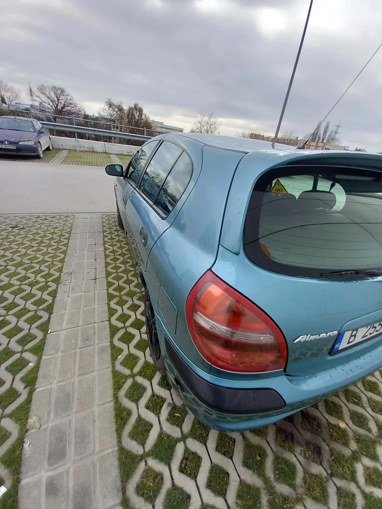 Nissan Almera | Mobile.bg � ����������� 13