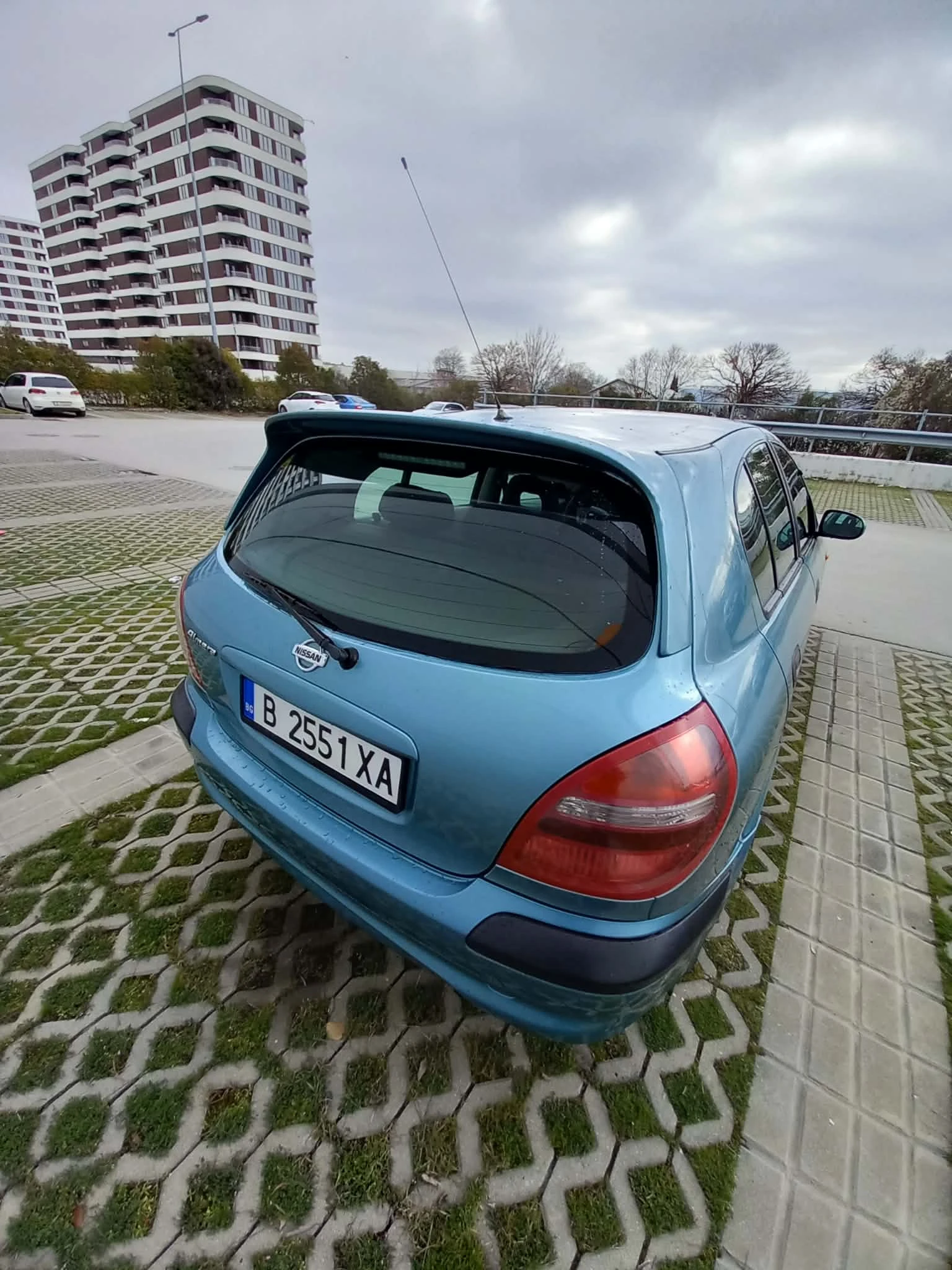 Nissan Almera | Mobile.bg � ����������� 3