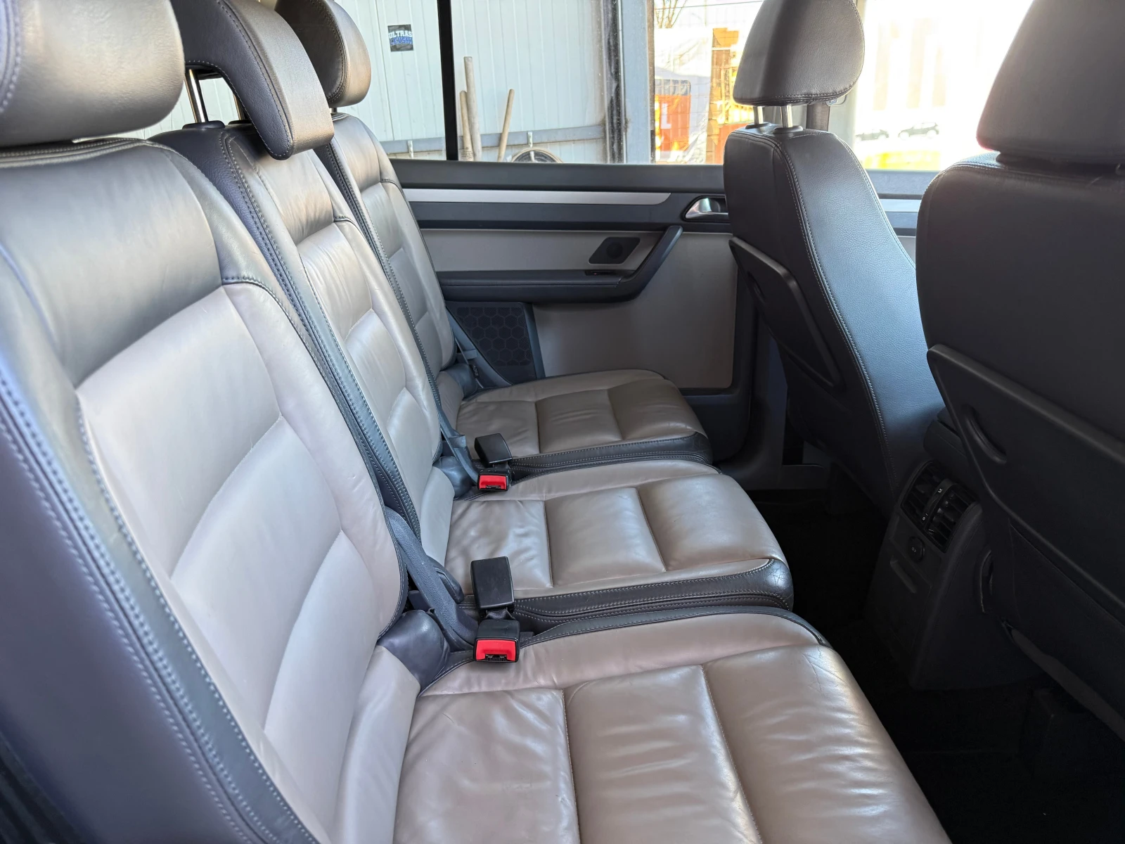 VW Touran CROSS 1, 4 DSG* �������* ����* ����* ��������� | Mobile.bg � ����������� 11