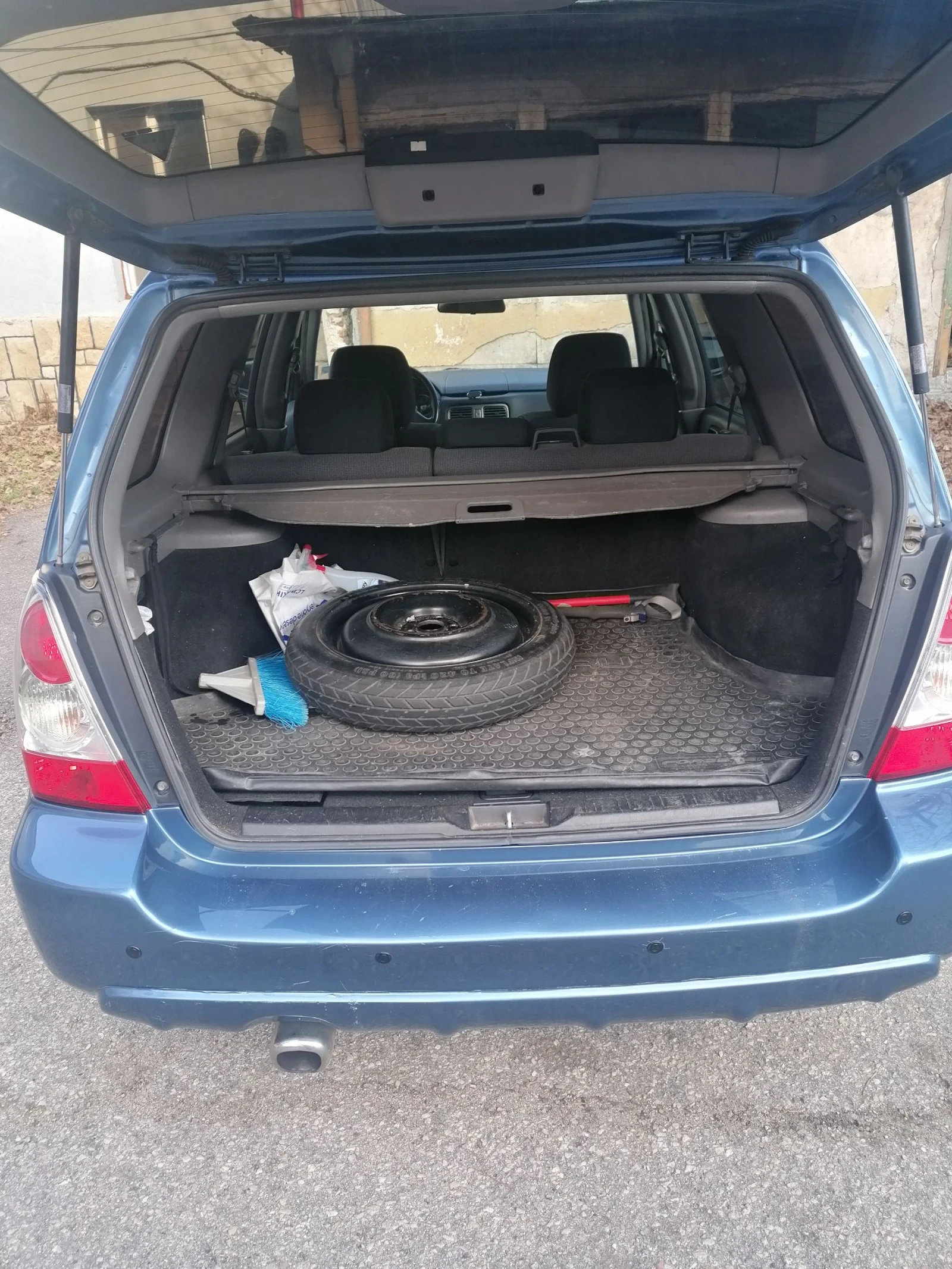 Subaru Forester | Mobile.bg � ����������� 3