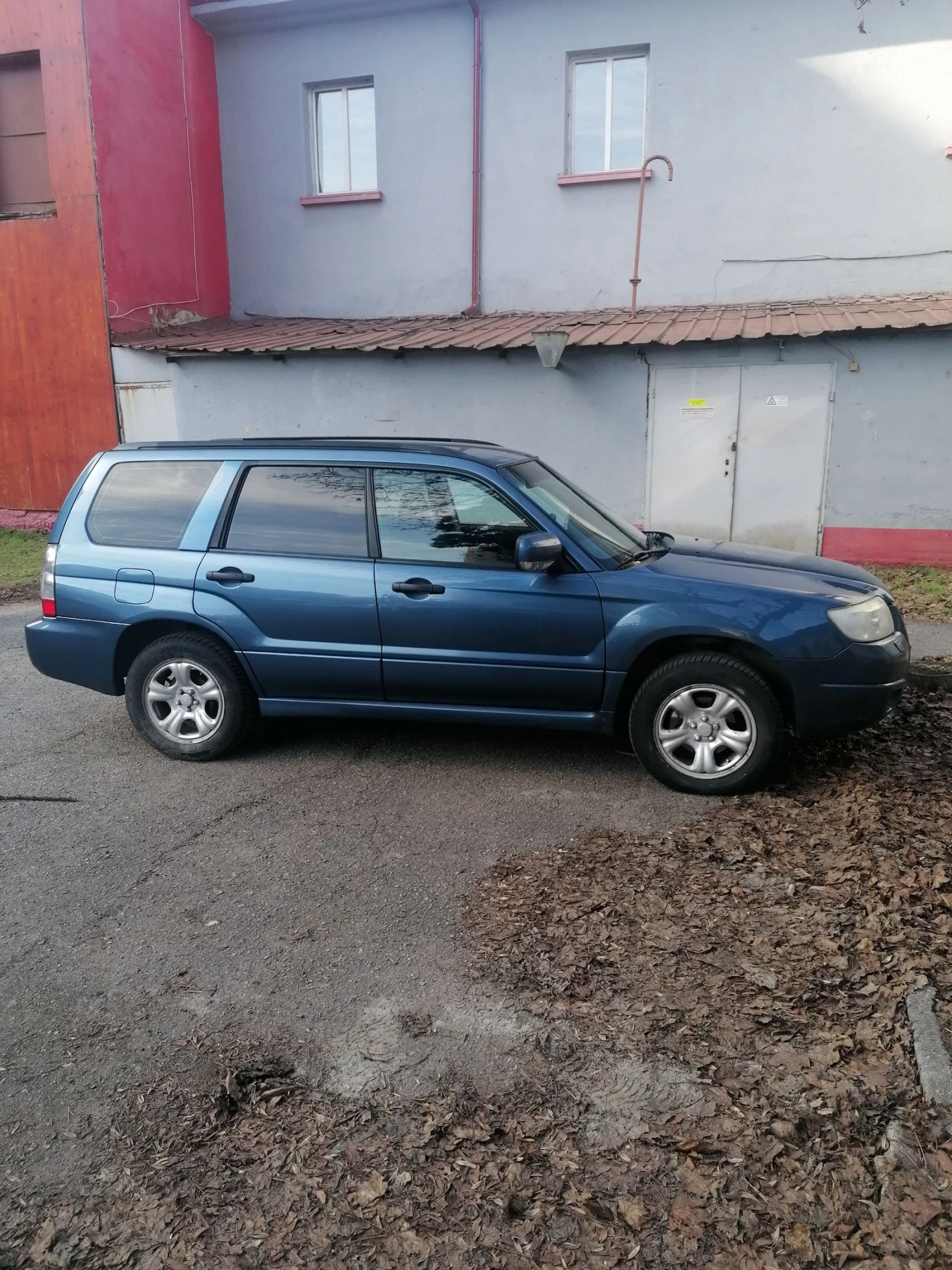 Subaru Forester | Mobile.bg � ����������� 5