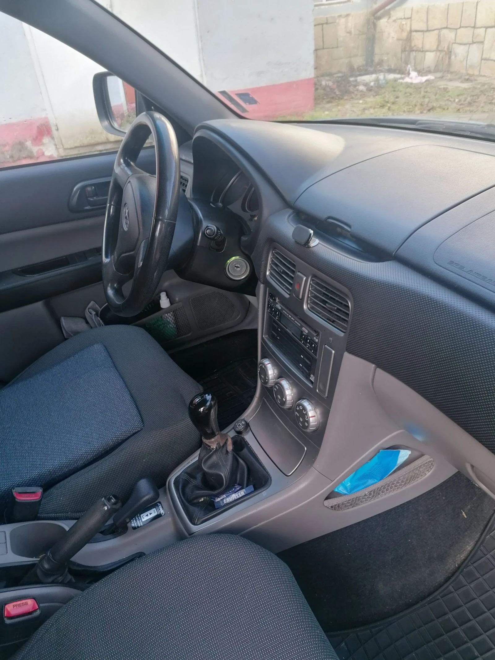 Subaru Forester | Mobile.bg � ����������� 4