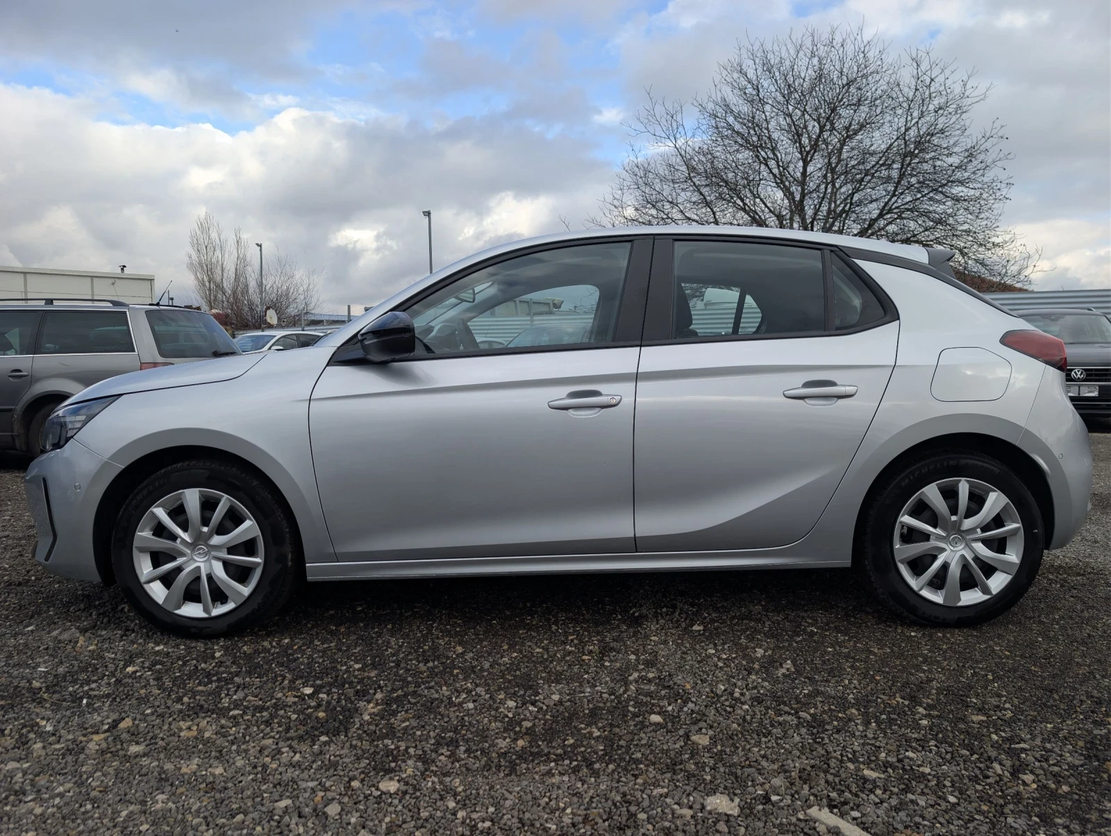 Opel Corsa 1.2i* 2024г.* 7700км, снимка 5 - Автомобили и джипове - 53743016