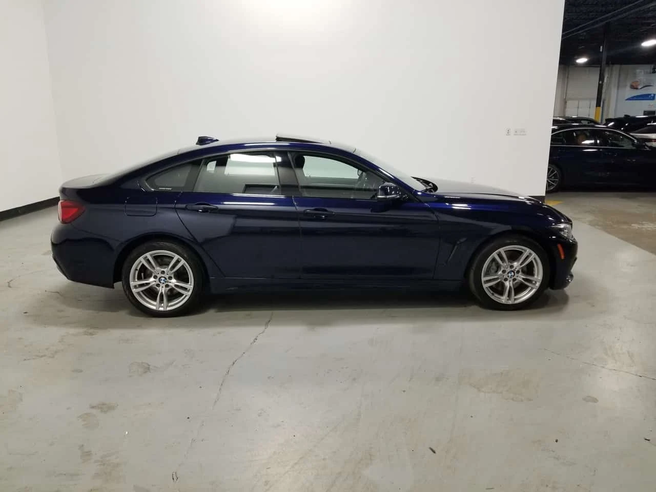 BMW 430 i xDrive/CARFAX/�������/�������� | Mobile.bg � ����������� 4