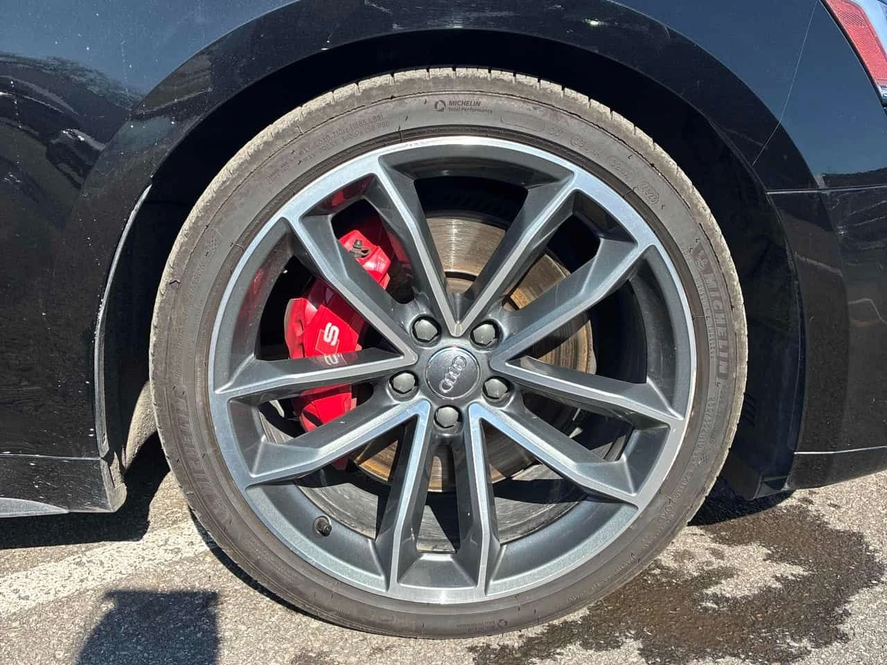 Audi Cabriolet  Technik/360/DISTRONIC/B&O, снимка 7 - Автомобили и джипове - 53936655