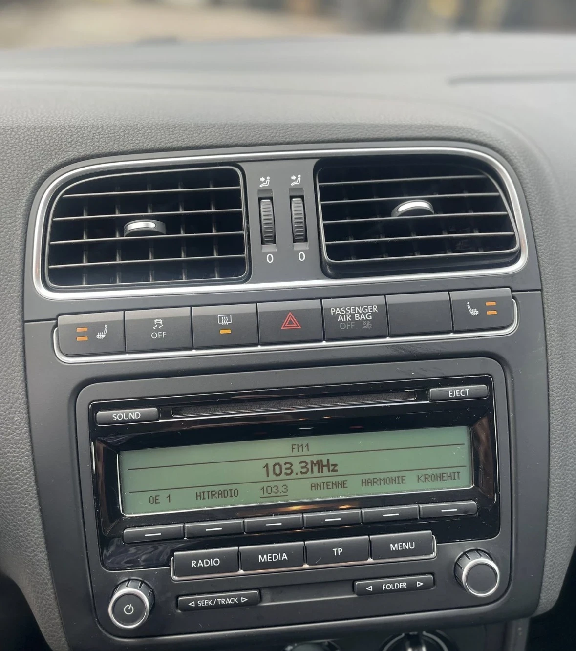 VW Polo, снимка 5 - Автомобили и джипове - 53967146