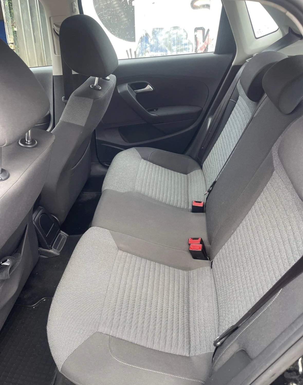 VW Polo, снимка 6 - Автомобили и джипове - 53967146