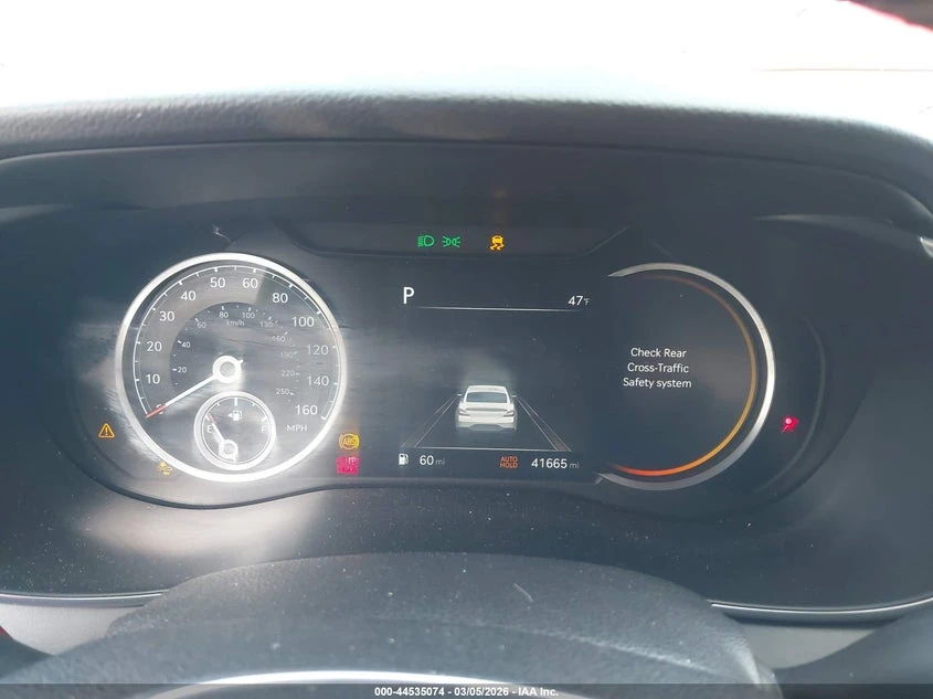 Genesis G70 2.0L I-4 DI, DOHC, VVT, TURBO, 252HP Rear Wheel | Mobile.bg � ����������� 7