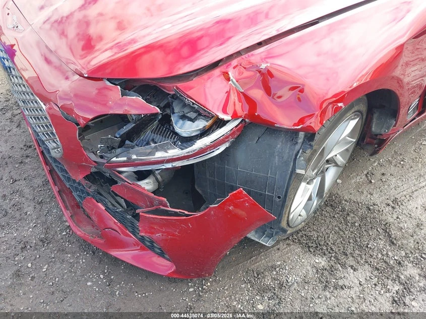 Genesis G70 2.0L I-4 DI, DOHC, VVT, TURBO, 252HP Rear Wheel | Mobile.bg � ����������� 6