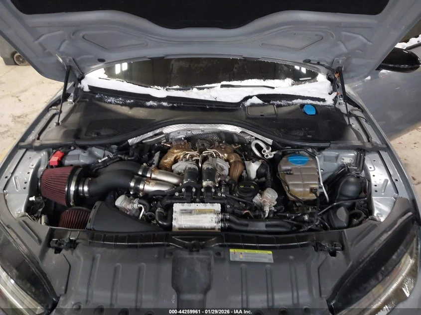 Audi Rs7 2016 AUDI RS 7 4.0T PRESTIGE | Mobile.bg � ����������� 12