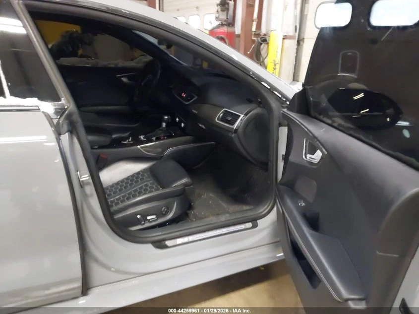 Audi Rs7 2016 AUDI RS 7 4.0T PRESTIGE | Mobile.bg � ����������� 10